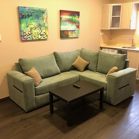 Loren Suites Jiddah Esterno foto