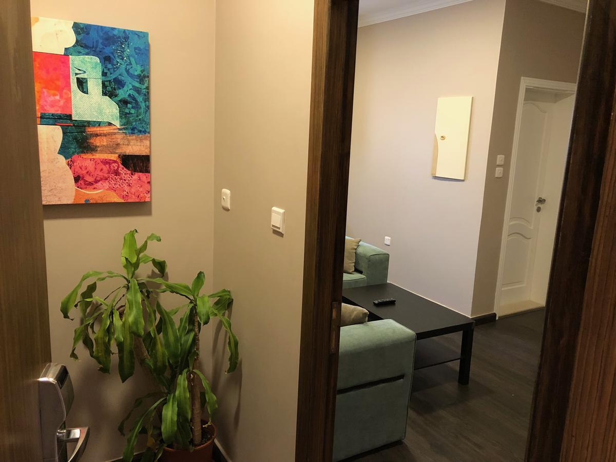 Loren Suites Jiddah Esterno foto