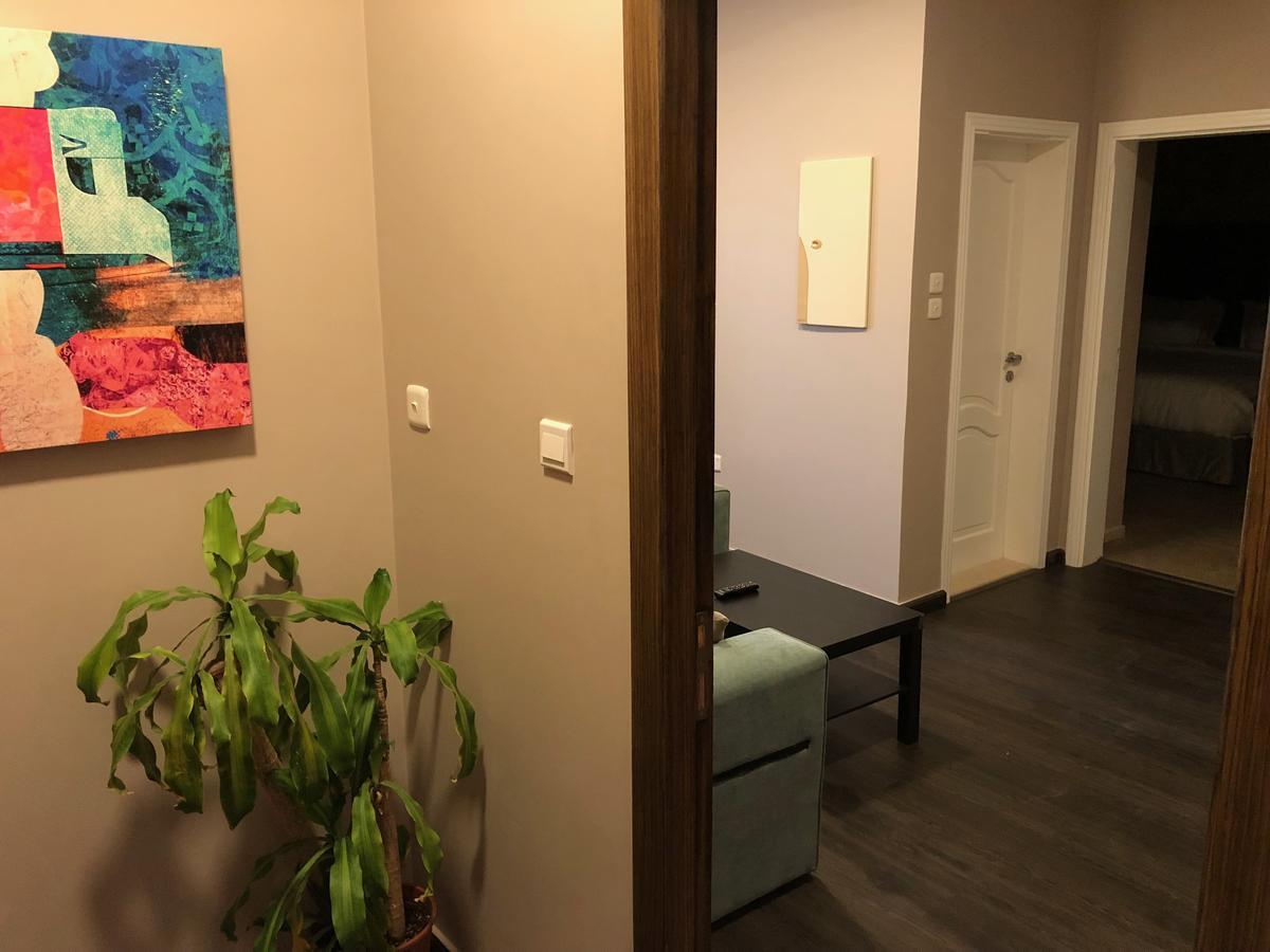 Loren Suites Jiddah Esterno foto